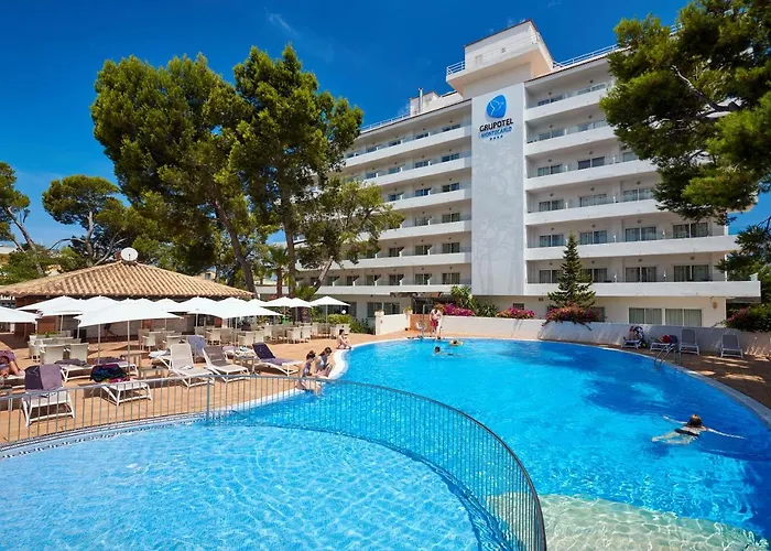 Grupotel Montecarlo