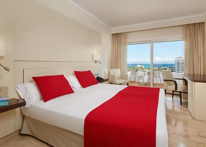 Grupotel Montecarlo