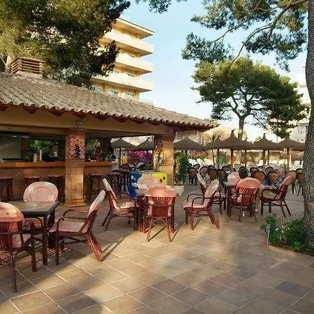 Grupotel Montecarlo 