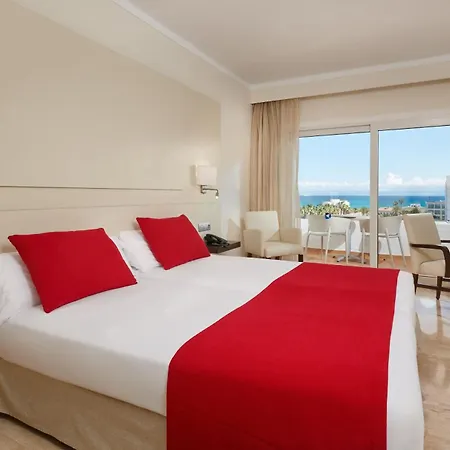 Grupotel Montecarlo Can Picafort  Esterno foto