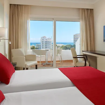 Grupotel Montecarlo Can Picafort  Esterno foto